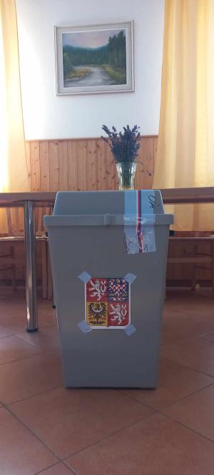 Volby do zastupitelstva 2026